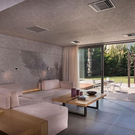 Ikaros Hotel Chania  Exterior photo